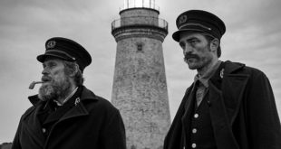 New to Amazon Prime in April 2020: The Lighthouse and More