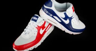 Nike Air Max 90 Javy Baez Moment Sweepstakes – PlayStation.Blog