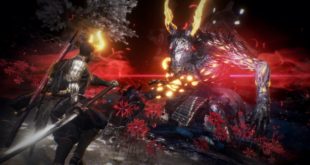 Nioh 2 Review - Meticulous Masochism