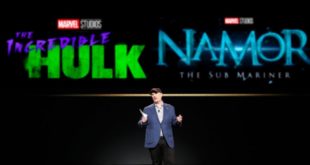 OFFICIAL MARVEL PHASE 5 SLATE ANNOUNCEMENT - Avengers 5, Hulk, Namor MCU News
