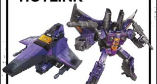 Official Product Images of all Toyfair 2020 Transformers Reveals