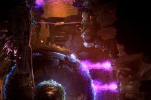 Ori and the Will of the Wisps Review – TheSixthAxis