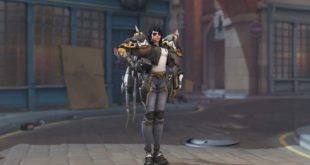 Overwatch's New Skins Are So Good They've Made Me Care About Skins