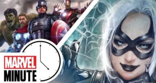 Pre-Order Marvel's Avengers! | Marvel Minute
