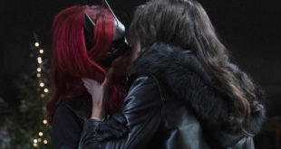 Recap: BATWOMAN S1E14: "Grinning From Ear to Ear"