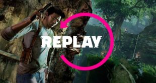 Replay — Uncharted: Drake's Fortune