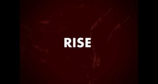 Rise Sci Fi Space Epic - Custom Made Music Video for @epicheroesuk Instagram Feed
