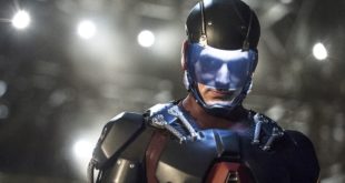 Routh Says His Final Episode Is His 'Best'