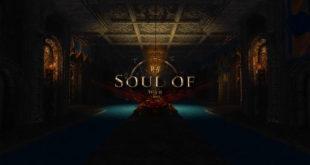 Soul of War giveaway 25 copies on Itch.io ends in 14hours