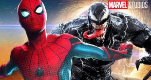 Spider-Man Marvel 2021 Announcement Breakdown - Marvel Easter Eggs