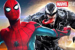 Spider-Man Marvel 2021 Announcement Breakdown - Marvel Easter Eggs