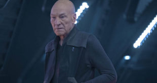 'Star Trek: Picard' Season 1 Episode 6 Recap: We, Borg