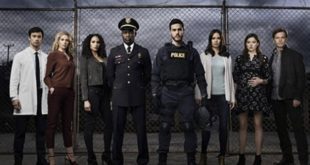 Supergirl Star Chris Wood's Containment Seeing Surge of Viewers on Netflix Amid Coronavirus Pandemic