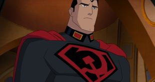 Superman: Red Son Offers a Complex, Communist Man of Steel