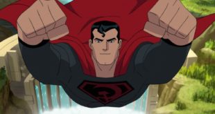 Superman: Red Son's Kal-El Isn't Perfect...and He's Better for It