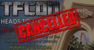 TFcon 2020 Orlando Canceled - Transformers