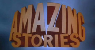 The Best Original 'Amazing Stories' Episodes