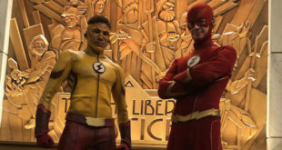'The Flash' Season 6 Episode 14 Recap: Hello Again and Goodbye