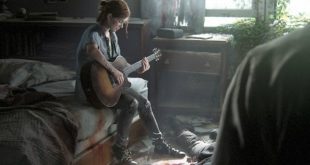 The Last of Us HBO series will be scored by the games' composer Gustavo Santaolalla