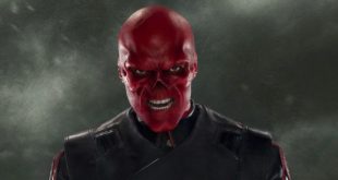 The Russo Brothers Wanted Red Skull to Be More Like Yoda