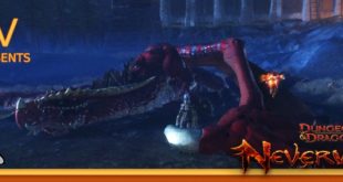 The Stream Team: Defending against dragons in The Siege of Neverwinter