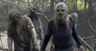The Walking Dead’s latest victim reveals when they found out about their shock season 10 death