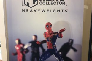 Toy Fair 2020 Highlight: Marvel Heavyweights by Hero Collector | | DisKingdom.com | Disney | Marvel | Star Wars