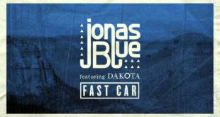 Tracy Chapman - Fast car (Jonas Blue Ft Dakota remix)