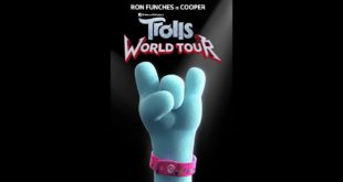 Trolls World Tour 2 2020 - 24 x Official Movie Posters - Video Gallery w/ Justin Timberlake