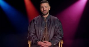 Trolls World Tour 2 2020 - Celebrity News Interview w / Justin Timberlake via Universal Pictures