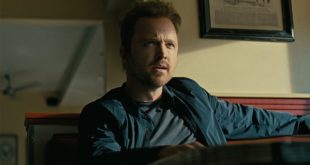 Westworld Episode 3.03 Photos Featuring Aaron Paul