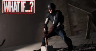 What If Captain America Wasn't Worthy? | Endgame Dark Ending