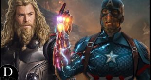 What If Captain America or Thor Had Snapped? | AVENGERS: ENDGAME