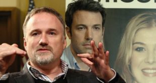 Why David Fincher Called Ben Affleck Unprofessional During Gone Girl