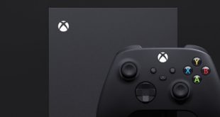 Xbox Series X: just how big is it