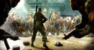 Zombie Army 4: Dead War Review – Rewriting And Repeating History