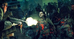 Zombie Army Trilogy Review (Switch)