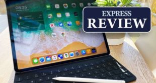 iPad Pro 2020 review: The future looks very bright for Apple's tablet