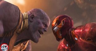10 Best Iron Man Fights In Marvel Cinematic Universe | SuperHero Talks