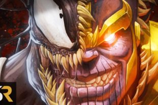 20 "Venomized" Marvel Characters Way Cooler Than The Original