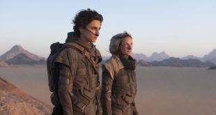 5 Scenes We're Super Excited To See In Dune
