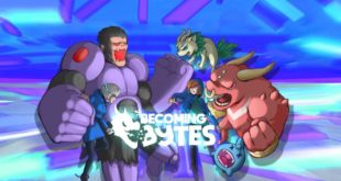 5 reasons why you should try upcoming monster-raising game, Becoming BytesTM