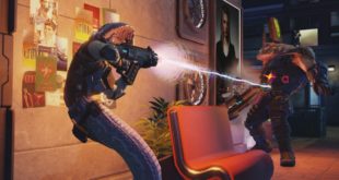 A New XCOM Game Is Coming Out Next Week