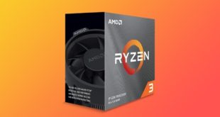 AMD announces Ryzen 3 3100 and 3300X desktop processors, B550 motherboards • Eurogamer.net