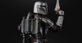 Action Figure Insider » @Hasbro Star Wars: Fan Celebration Product Reveals