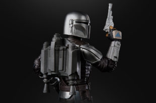 Action Figure Insider » @Hasbro Star Wars: Fan Celebration Product Reveals