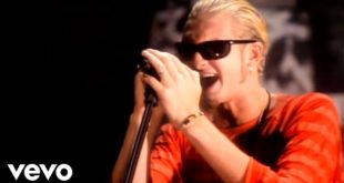 Alice In Chains - Would? (Official Video)