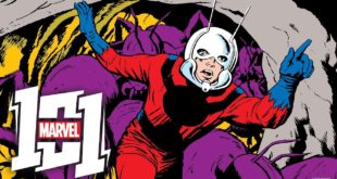 Ant-Man (Hank Pym) | Marvel 101