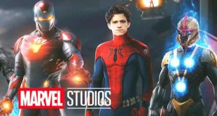 Avengers 5 Marvel Movies Announcement Breakdown - Marvel Phase 4 2020-2022