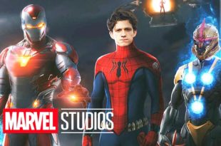 Avengers 5 Marvel Movies Announcement Breakdown - Marvel Phase 4 2020-2022